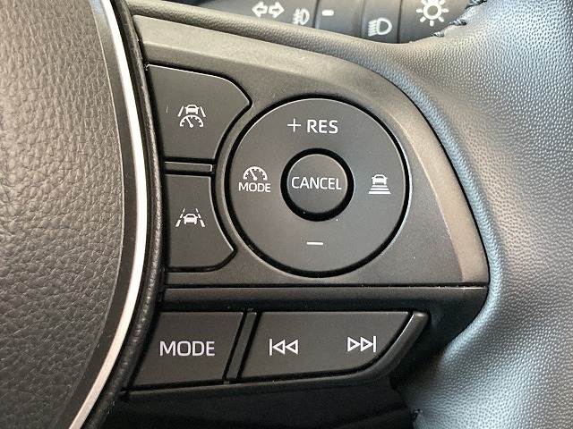 トヨタ&nbsp;カローラクロスの画像8