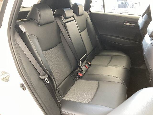 トヨタ&nbsp;カローラクロスの画像13