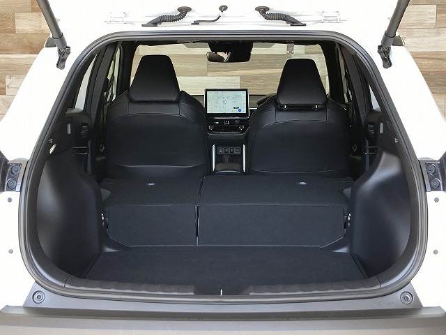 トヨタ&nbsp;カローラクロスの画像14