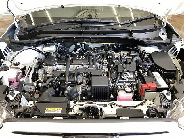 トヨタ&nbsp;カローラクロスの画像18