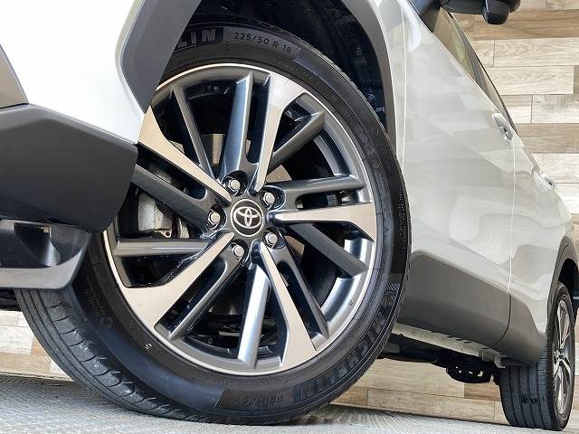 トヨタ&nbsp;カローラクロスの画像19