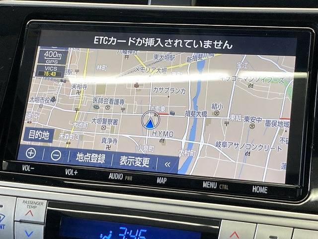 トヨタ&nbsp;ランドクルーザープラドの画像4