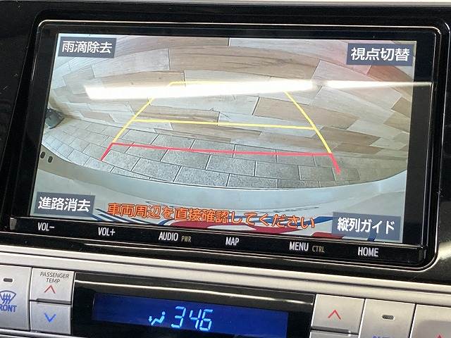 トヨタ&nbsp;ランドクルーザープラドの画像5