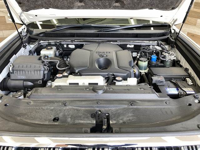 トヨタ&nbsp;ランドクルーザープラドの画像18