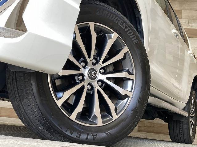 トヨタ&nbsp;ランドクルーザープラドの画像19