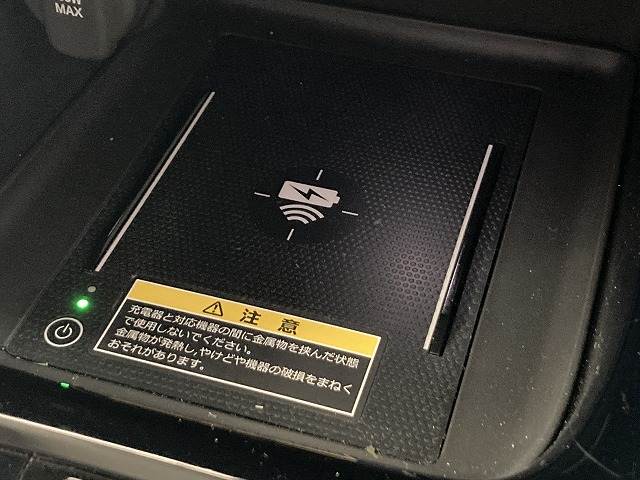 ヴェゼルハイブリッドe:HEV Z 内装他