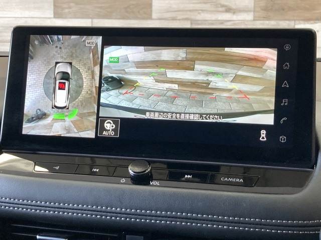 日産&nbsp;エクストレイルの画像5