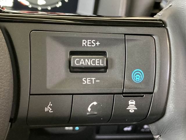 日産&nbsp;エクストレイルの画像10