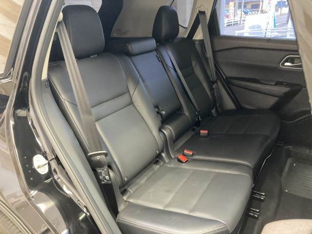 日産&nbsp;エクストレイルの画像13