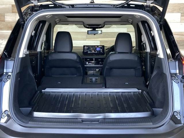 日産&nbsp;エクストレイルの画像14