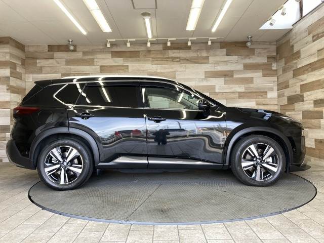 日産&nbsp;エクストレイルの画像17