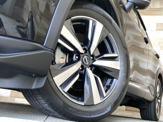 日産&nbsp;エクストレイルの画像19