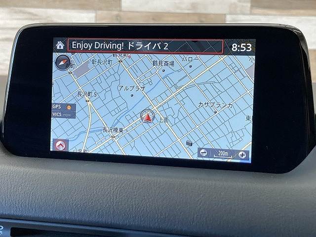 マツダ&nbsp;CX-8の画像4