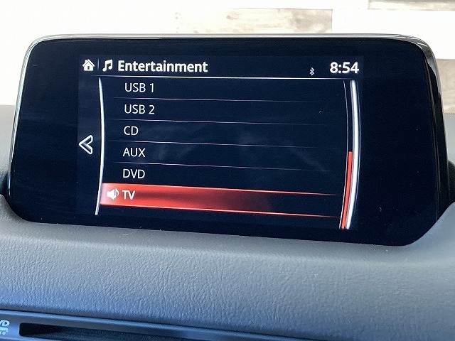 マツダ&nbsp;CX-8の画像6