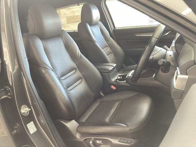 マツダ&nbsp;CX-8の画像11