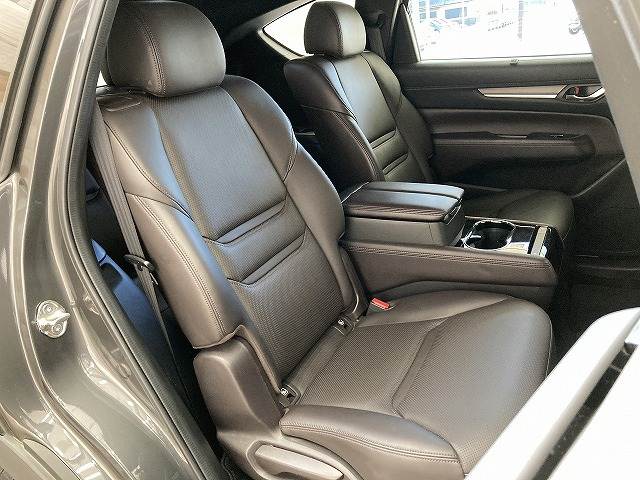 マツダ&nbsp;CX-8の画像12