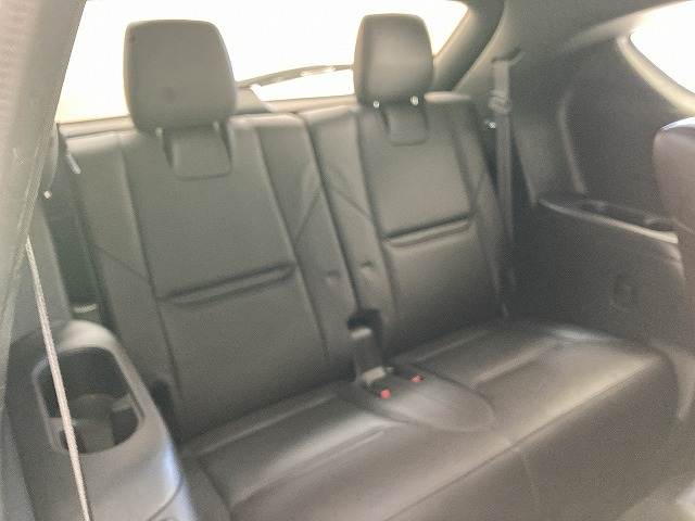 マツダ&nbsp;CX-8の画像13