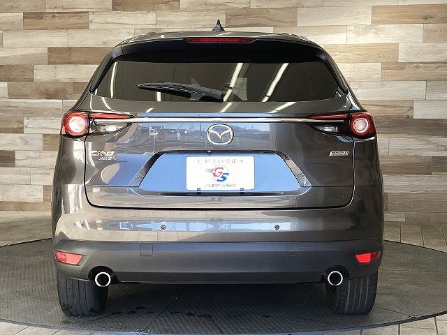 マツダ&nbsp;CX-8の画像15