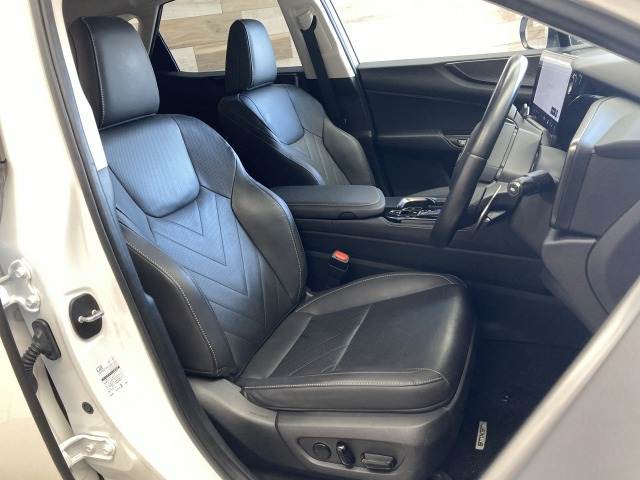 レクサス&nbsp;NXの画像12