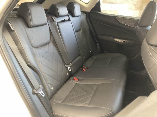 レクサス&nbsp;NXの画像13