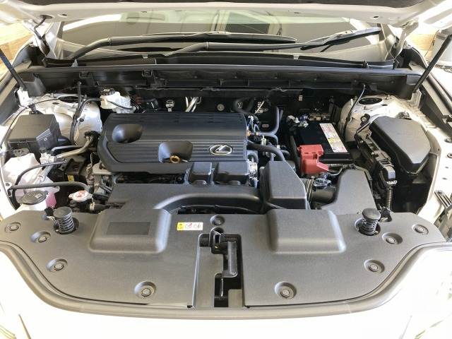 レクサス&nbsp;NXの画像18