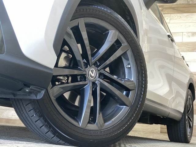 レクサス&nbsp;NXの画像19