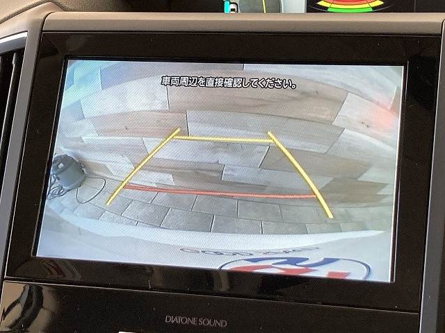 スバル&nbsp;フォレスターの画像5