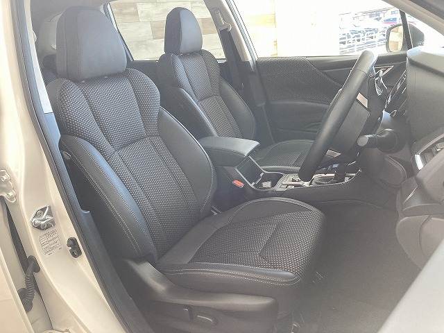 スバル&nbsp;フォレスターの画像12