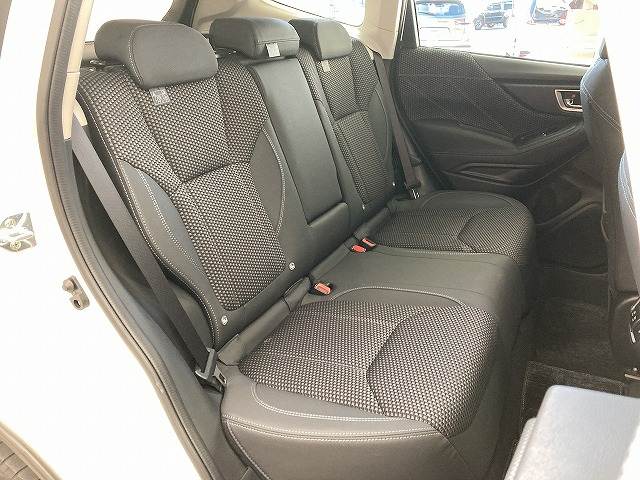 スバル&nbsp;フォレスターの画像13