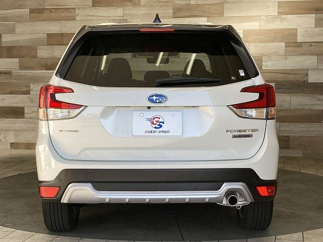スバル&nbsp;フォレスターの画像15
