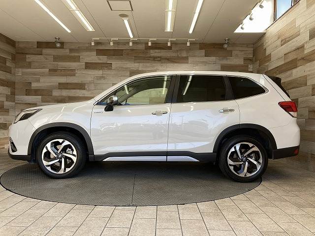 スバル&nbsp;フォレスターの画像16