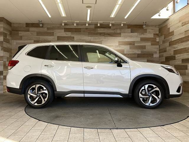 スバル&nbsp;フォレスターの画像17