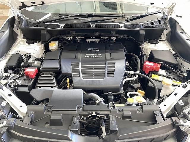 スバル&nbsp;フォレスターの画像18