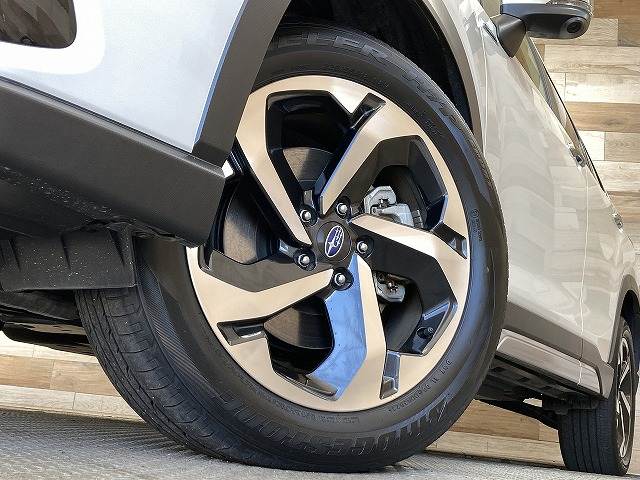 スバル&nbsp;フォレスターの画像19