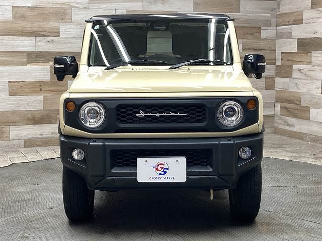 スズキ&nbsp;ジムニーの画像3