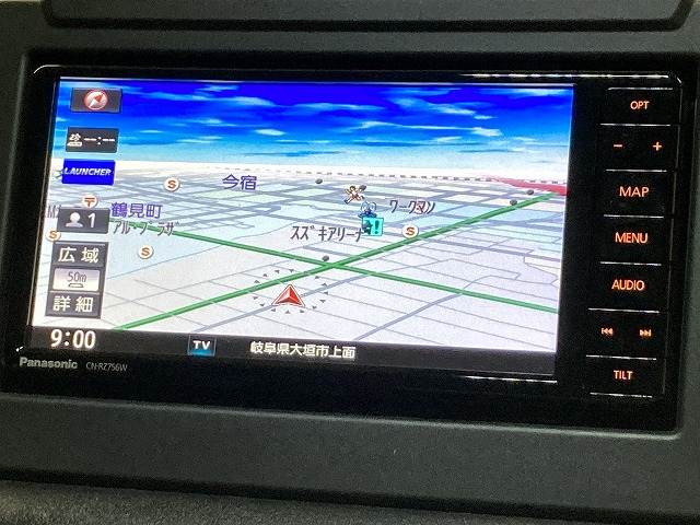 スズキ&nbsp;ジムニーの画像4