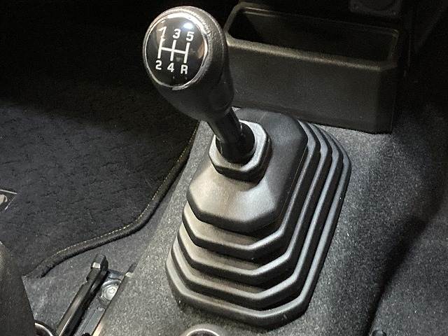 スズキ&nbsp;ジムニーの画像5