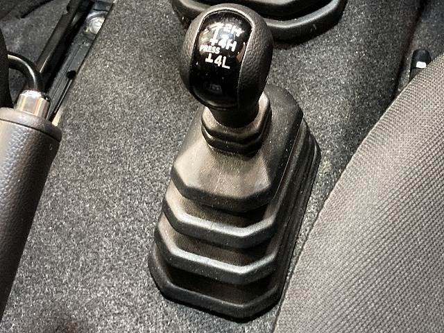 スズキ&nbsp;ジムニーの画像6