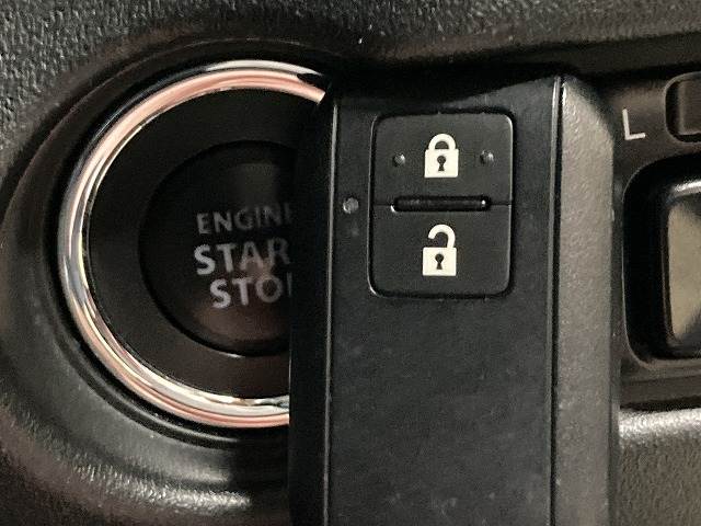 スズキ&nbsp;ジムニーの画像11