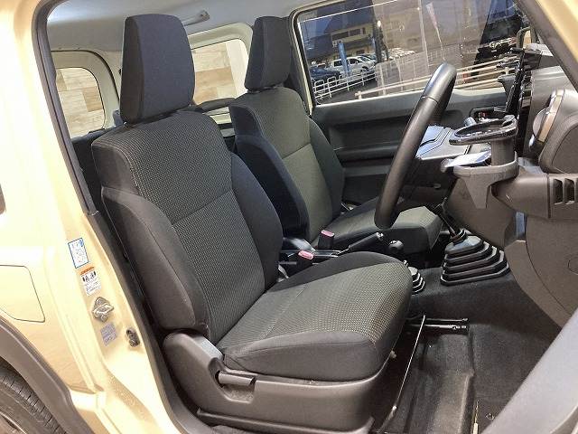 スズキ&nbsp;ジムニーの画像12