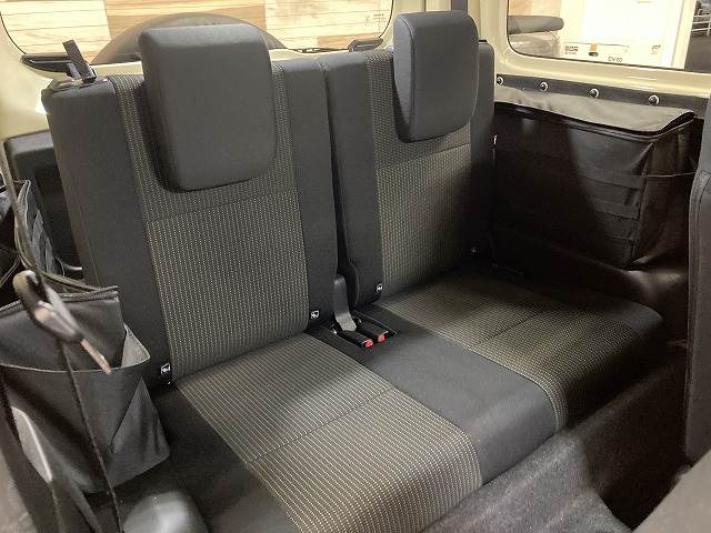 スズキ&nbsp;ジムニーの画像13