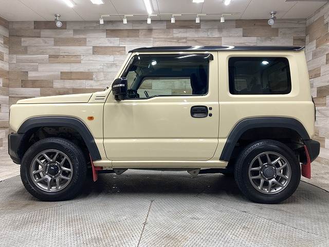 スズキ&nbsp;ジムニーの画像16