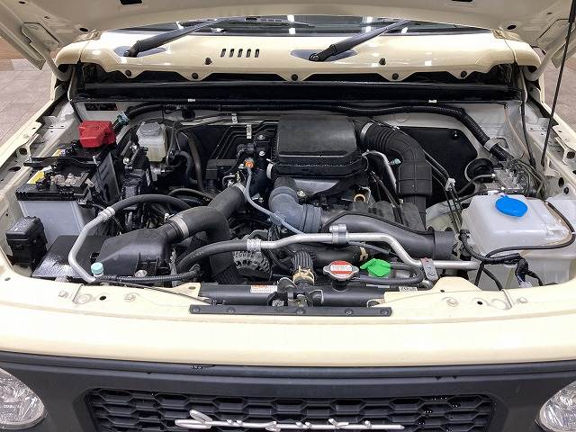 スズキ&nbsp;ジムニーの画像18