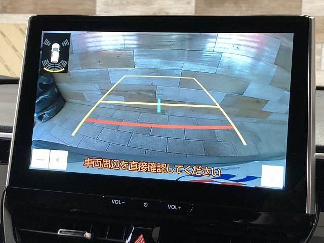 トヨタ&nbsp;カローラクロスの画像5