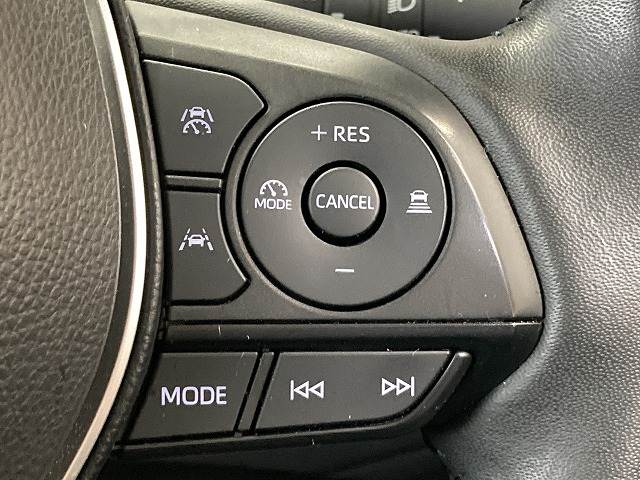 トヨタ&nbsp;カローラクロスの画像7