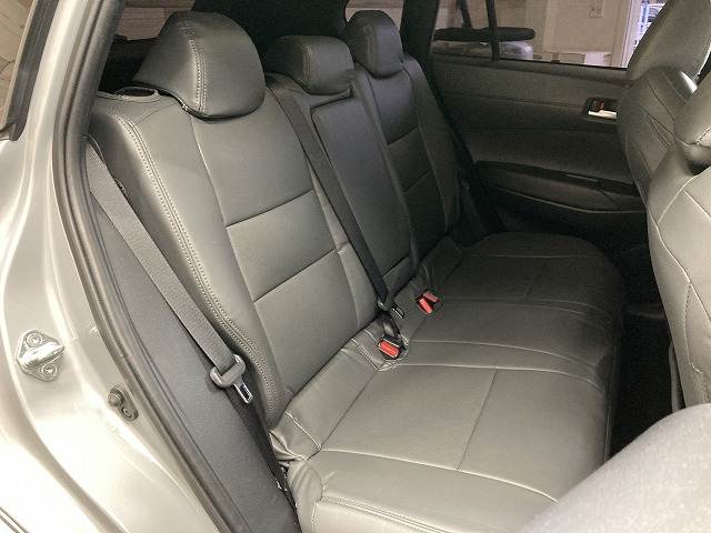 トヨタ&nbsp;カローラクロスの画像13