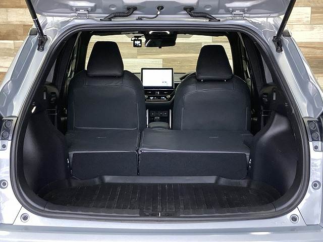 トヨタ&nbsp;カローラクロスの画像14