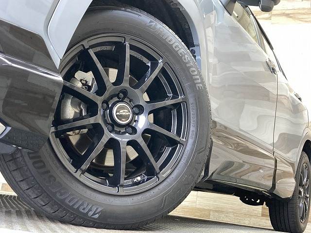 トヨタ&nbsp;カローラクロスの画像19