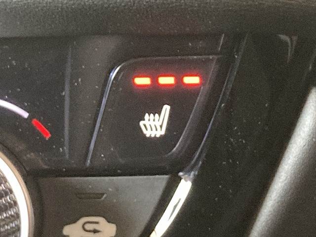 ヴェゼルハイブリッド□e:HEV Z 内装他