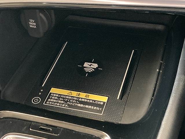 ホンダ ヴェゼルハイブリッドの画像7